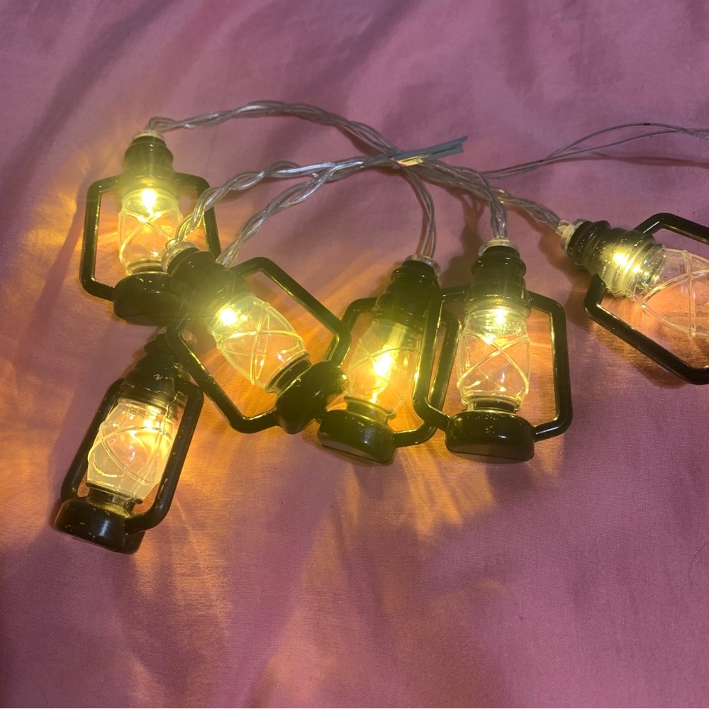 Led light decor - Picture 4 of 4
